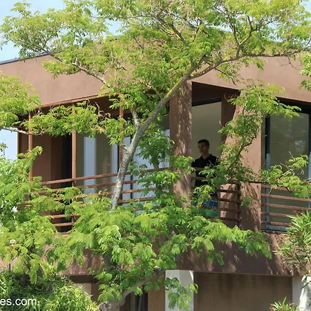 Slow Villa, 5 Avec Piscine