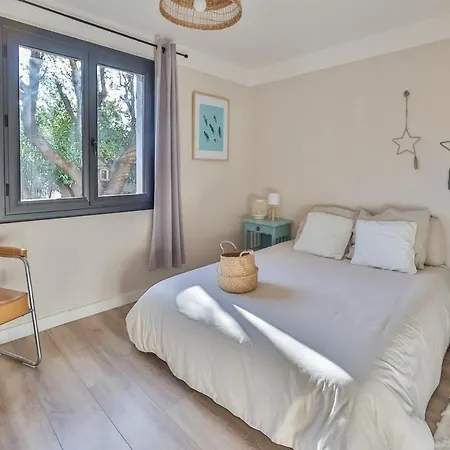 Slow Villa, 5 Avec Piscine *