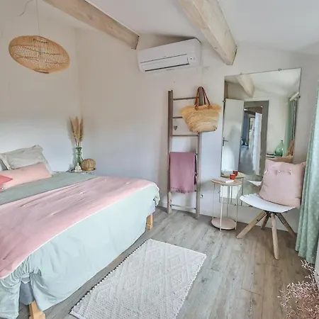 Slow Villa, 5 Avec Piscine *