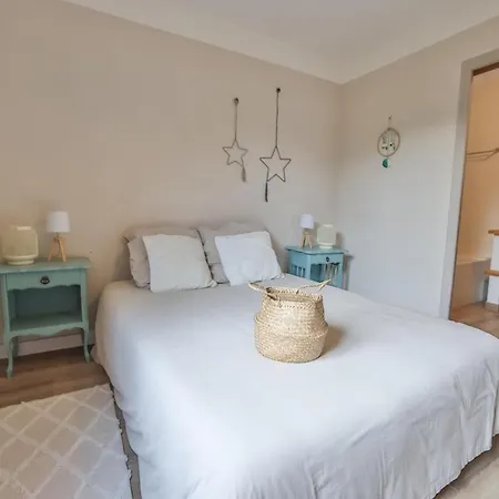 Villa Slow Villa, 5 Avec Piscine Perols