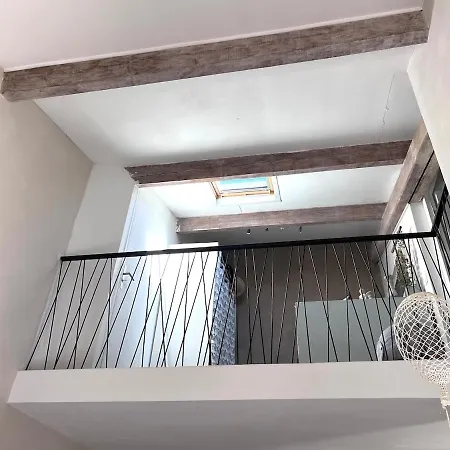 Slow Villa, 5 Avec Piscine Perols