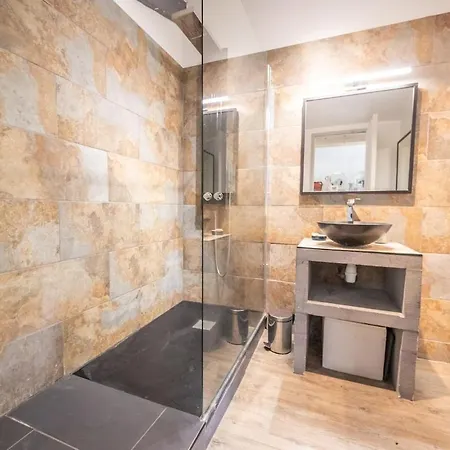 Villa Slow Villa, 5 Avec Piscine *