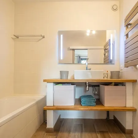 Villa Slow Villa, 5 Avec Piscine Perols