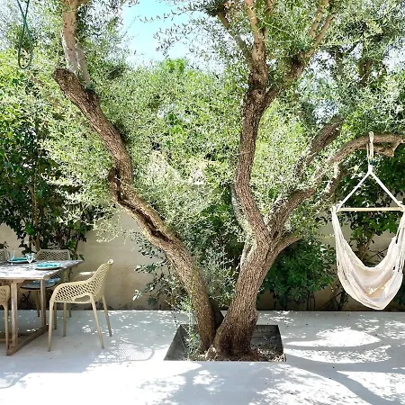 Villa Slow Villa, 5 Avec Piscine *