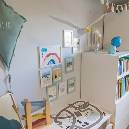 Slow Villa, 5 Avec Piscine