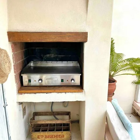 빌라 Slow Villa, 5 Avec Piscine