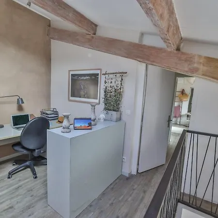 Villa Slow Villa, 5 Avec Piscine *