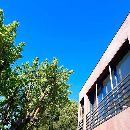 Villa Slow Villa, 5 Avec Piscine