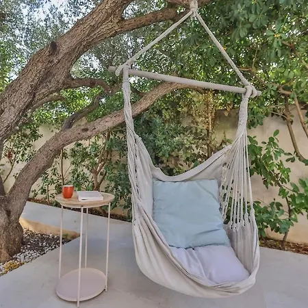 Slow Villa, 5 Avec Piscine *