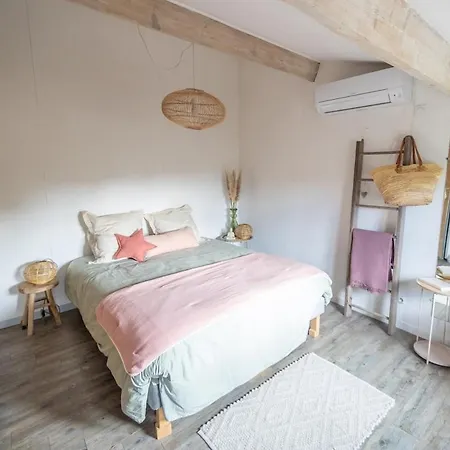 Slow Villa, 5 Avec Piscine *